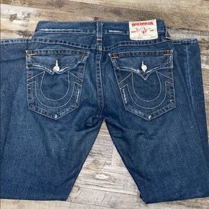 True Religion Denim Jeans
